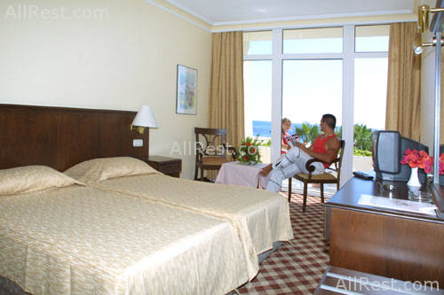 Nerton Hotel 10